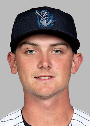 Jake Sanford