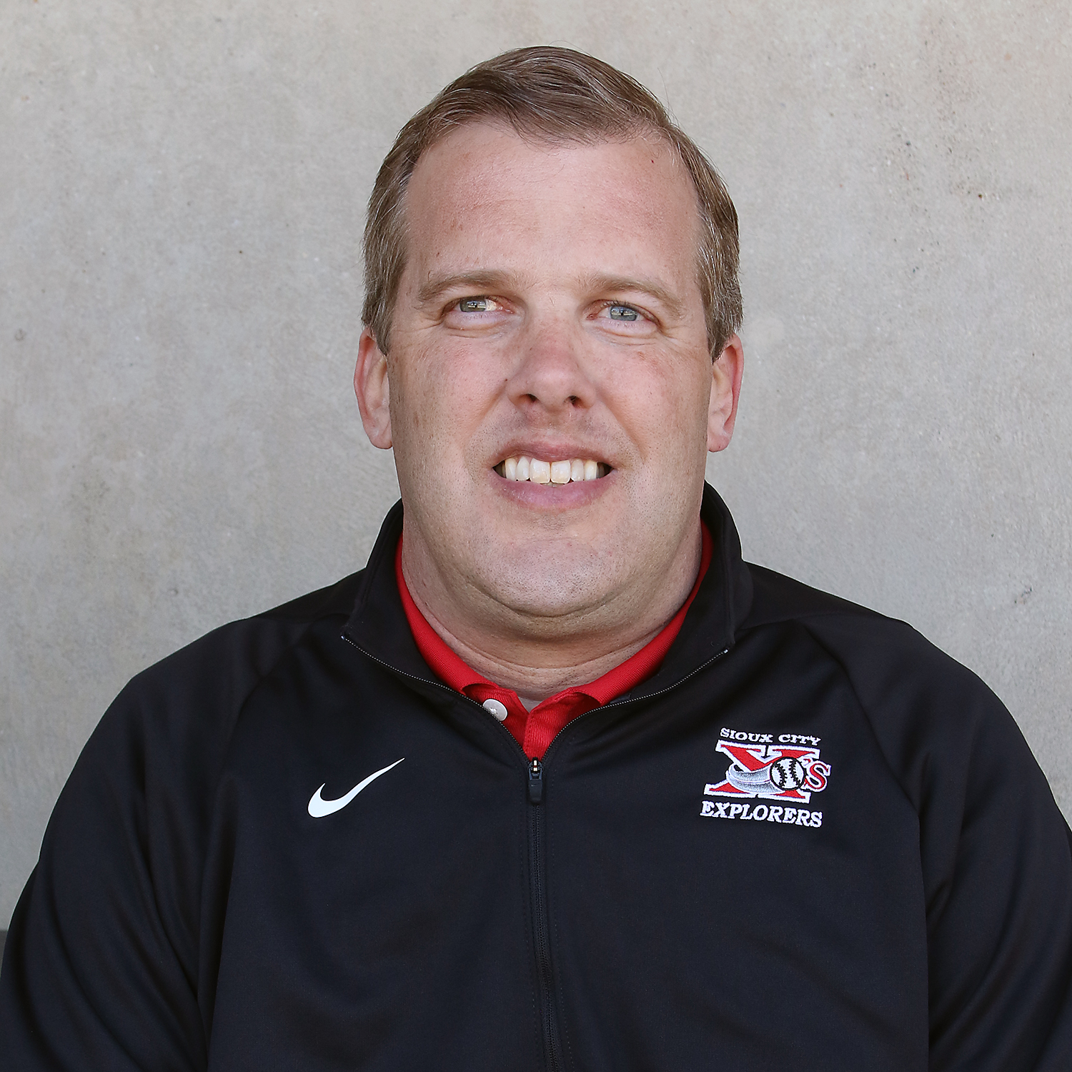 Tom backemeyer