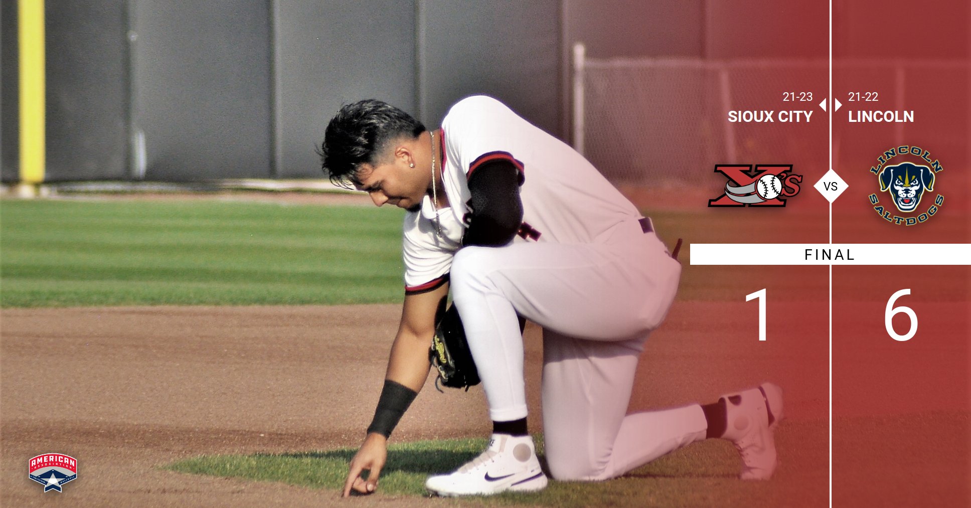 SIOUX CITY EXPLORERS PRESS RELEASE