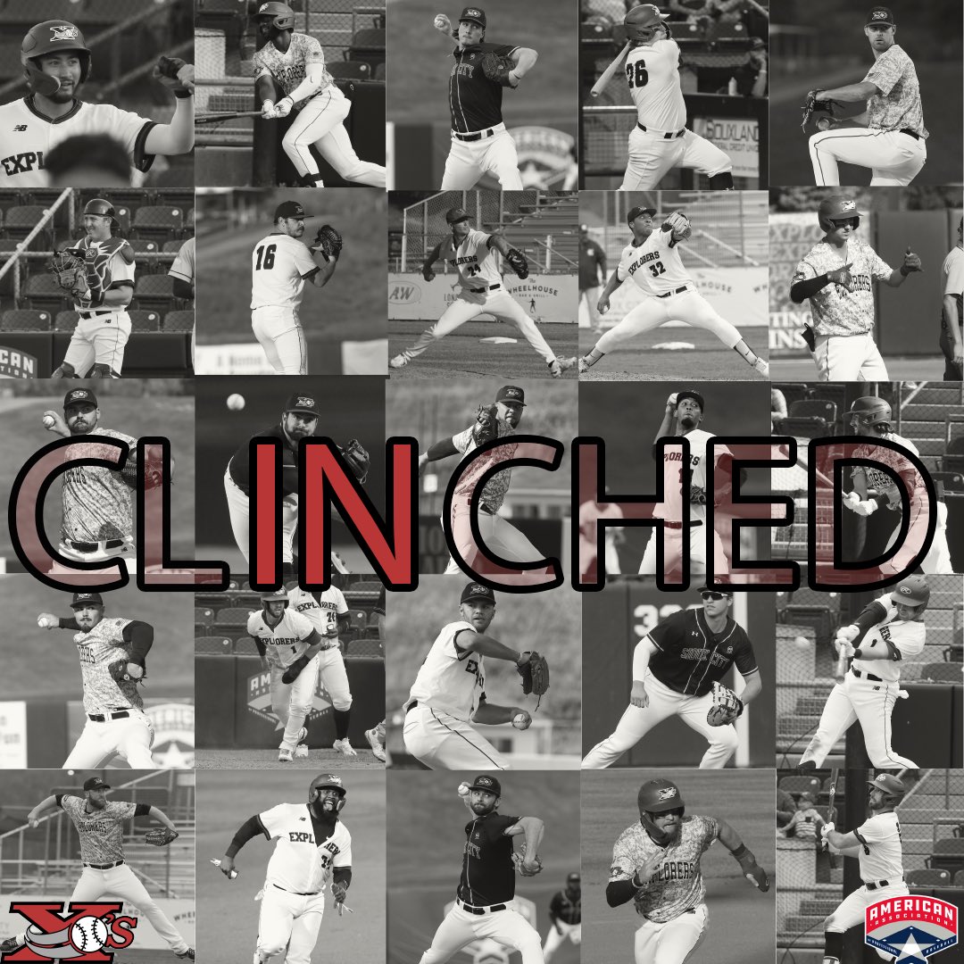 SIOUX CITY EXPLORERS PRESS RELEASE