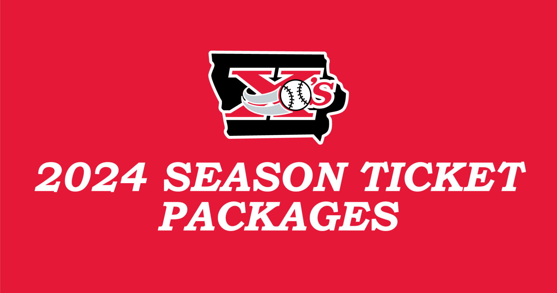 Ticket Packages Now For Sale