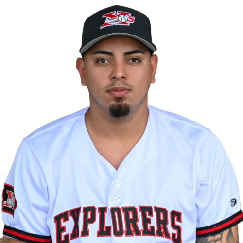 Private: Pedro Gonzalez