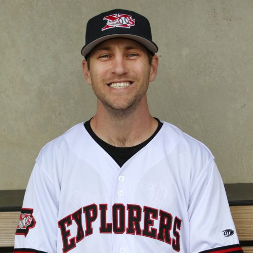 Private: Justin Kelly