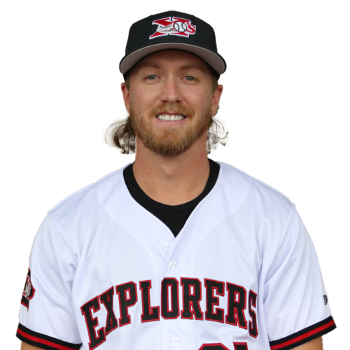 Private: Evan Johnson