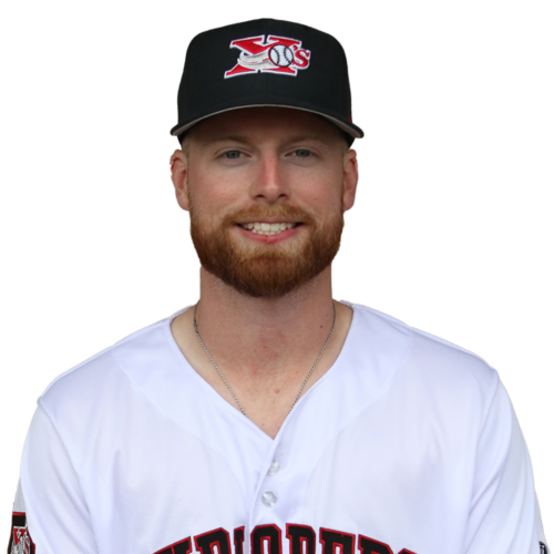 Private: Jacob Gilliland