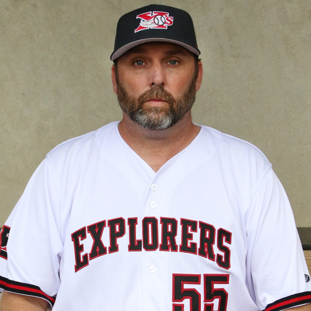 Steve montgomery