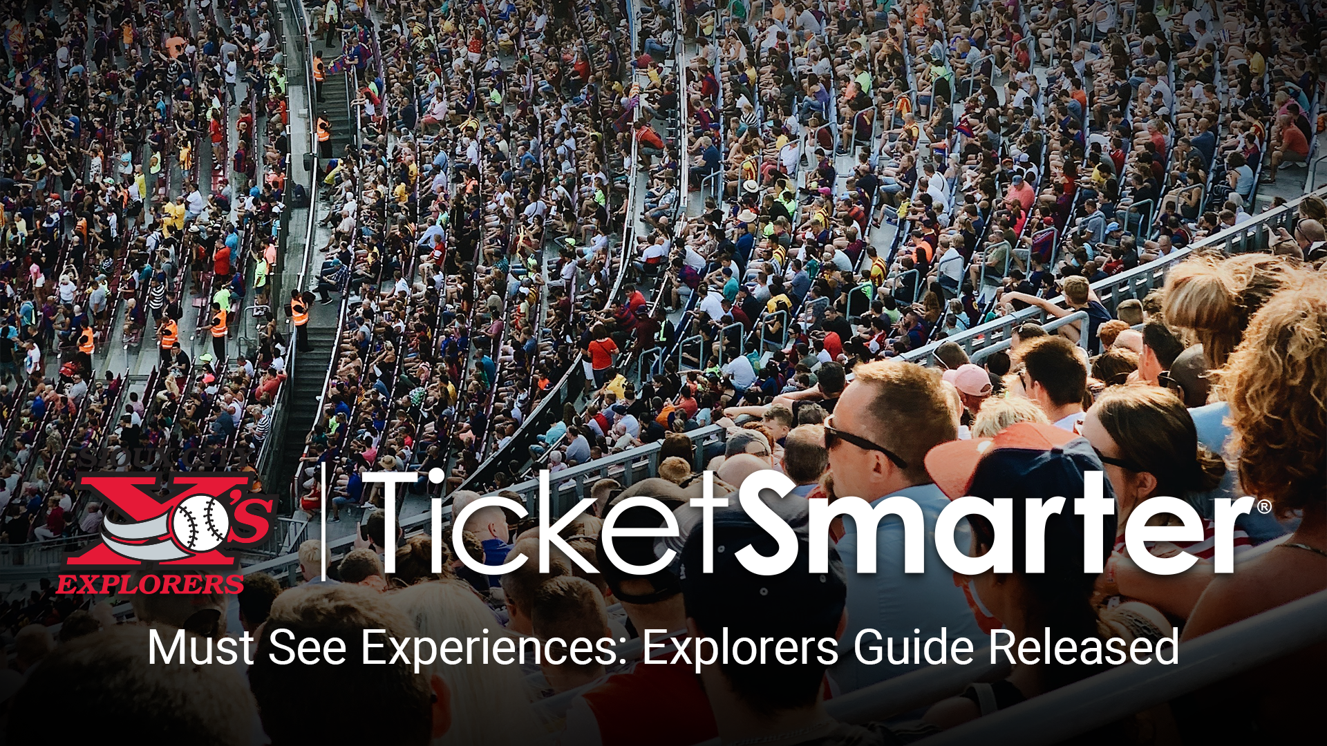 Must See Experiences: Explorers Entertainment Guide