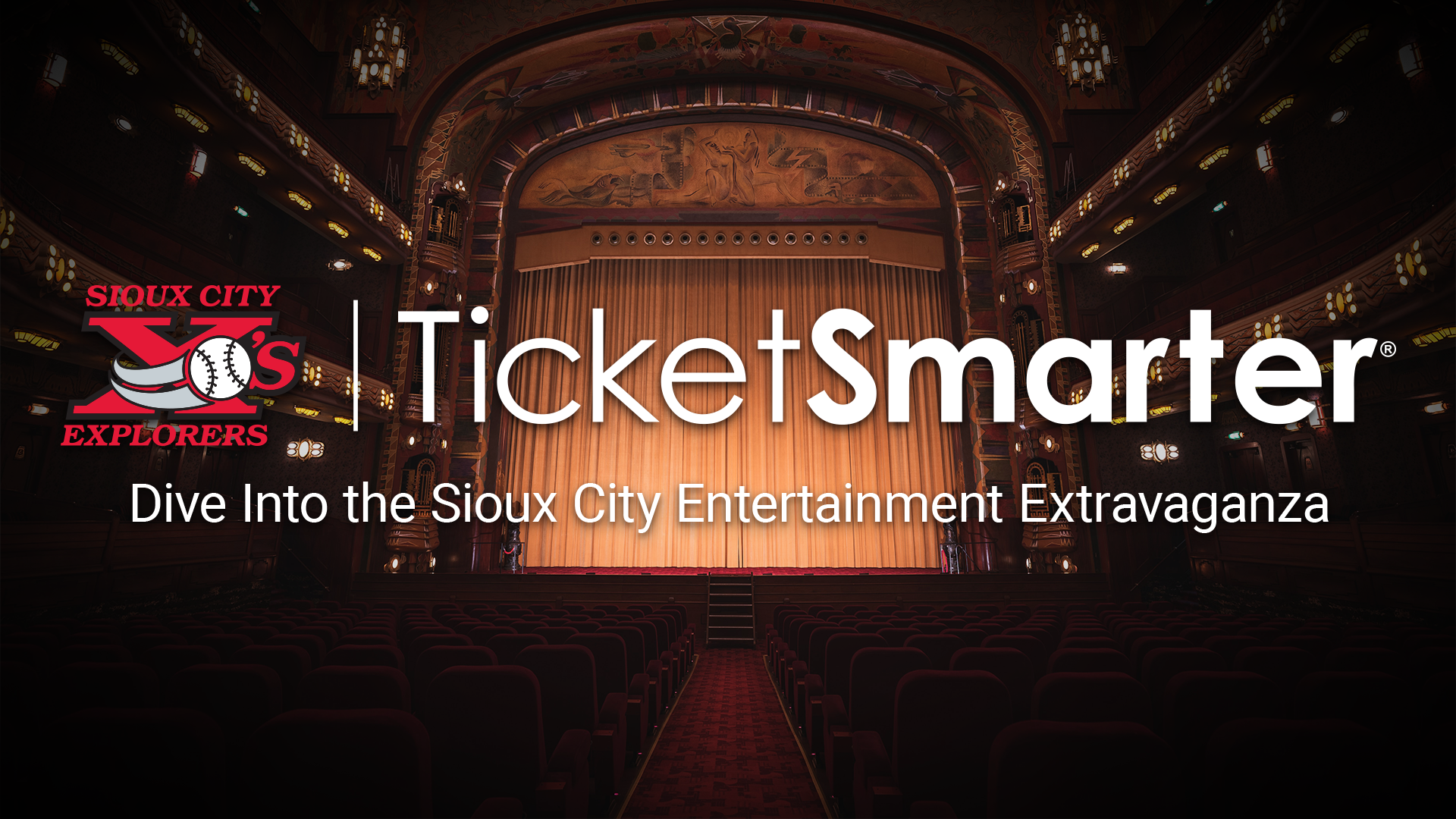 Dive Into the Sioux City Explorers Entertainment Extravaganza