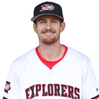 Kyle Marman