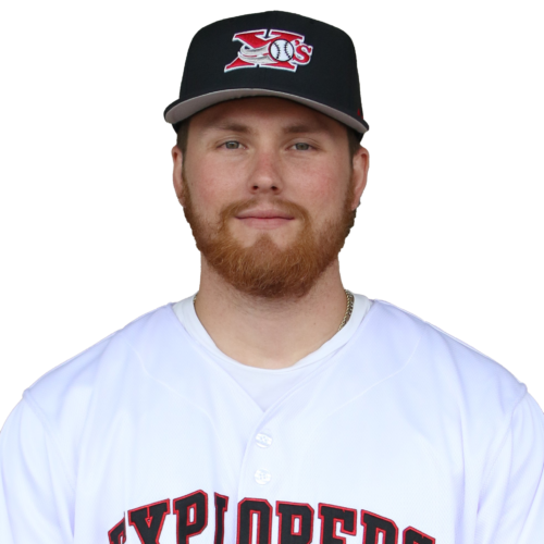 Private: Nick McAuliffe