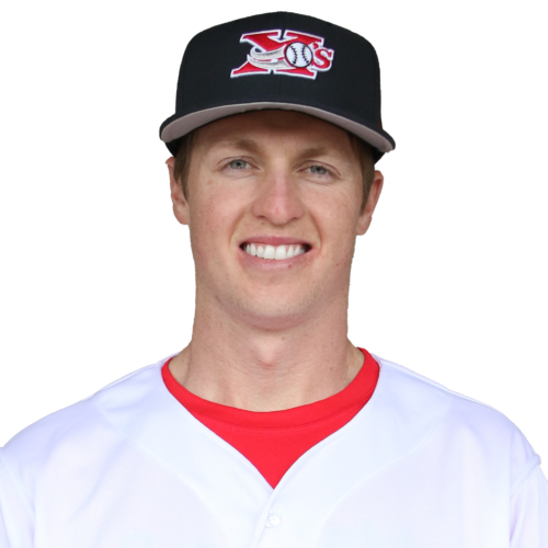 Private: Joey Murray