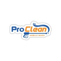 ProClean Logo