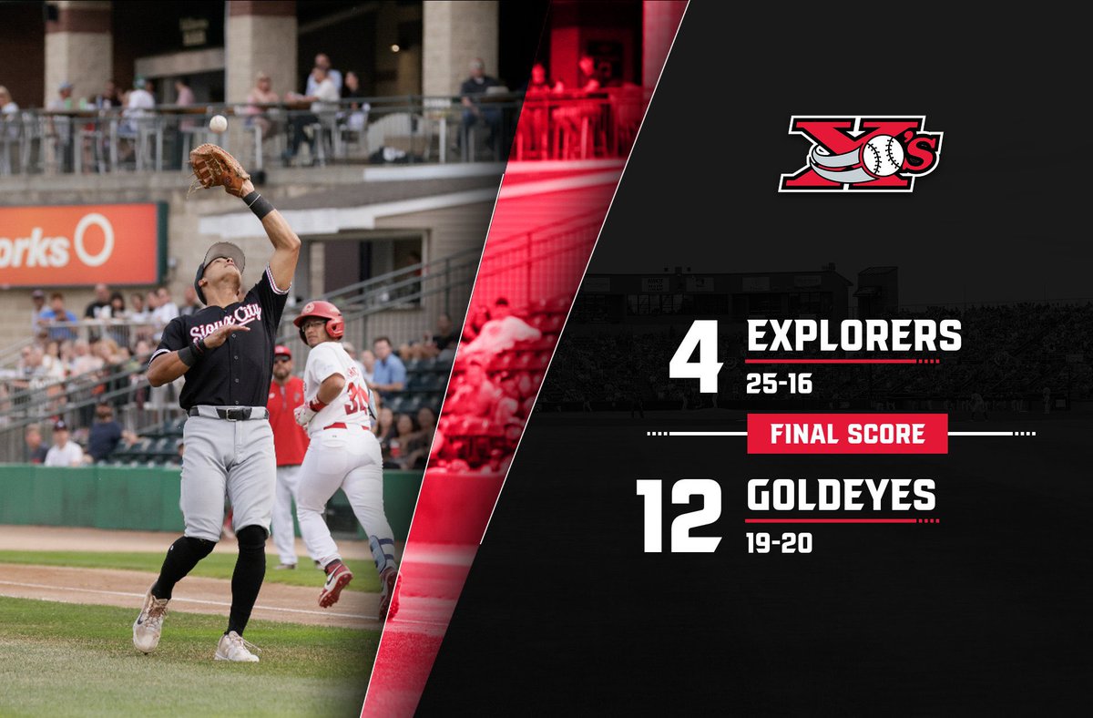 EXPLORERS DROP SERIES FINALE