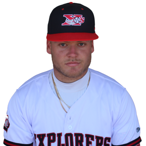 Private: McGwire Holbrook