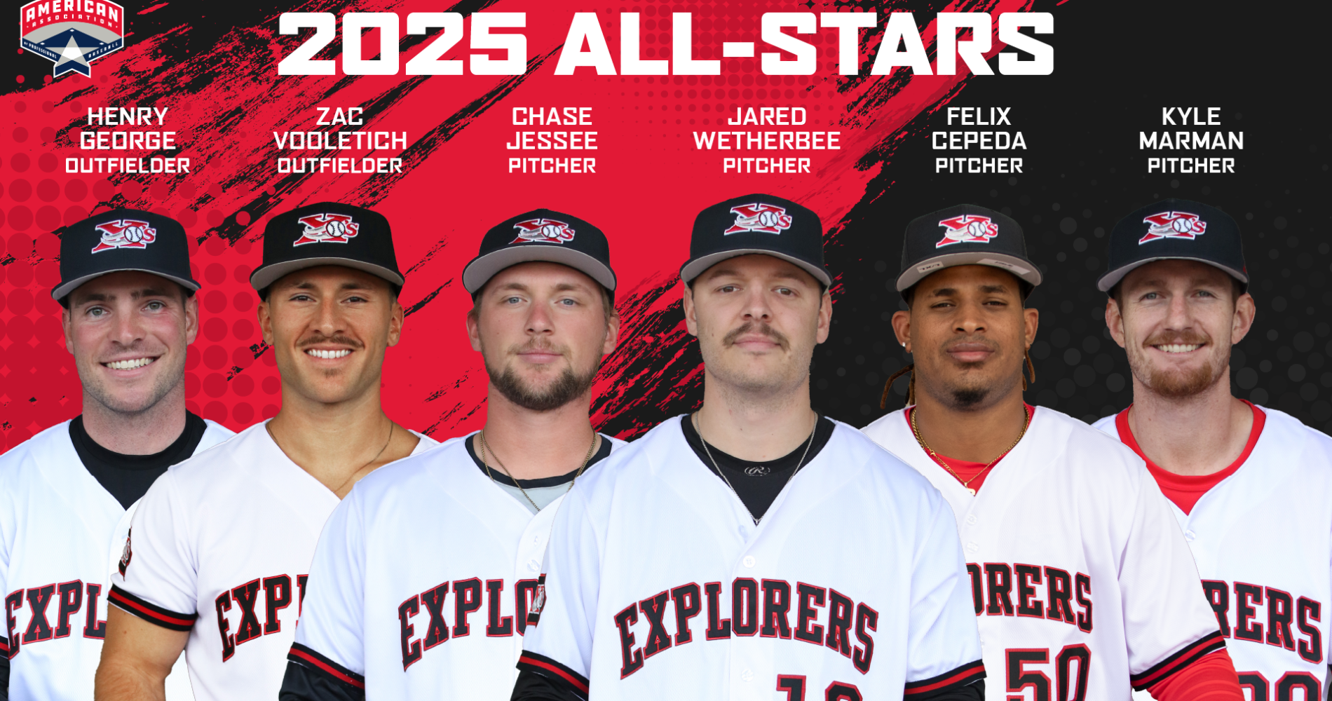 SHINING STARS HEADED TO ALL-STAR GAME