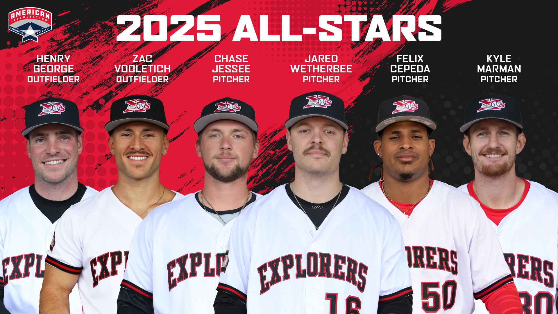 SHINING STARS HEADED TO ALL-STAR GAME