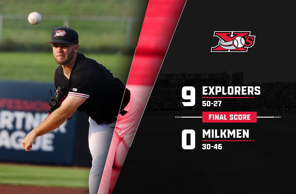 DRURY DOMINATES, KNOWLES DAZZLES IN SHUTOUT WIN