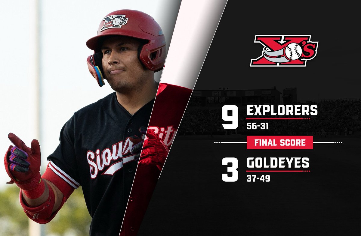 DRURY THRIVES, DAVIS FLIES, X’S WIN 9-3 VS WINNY