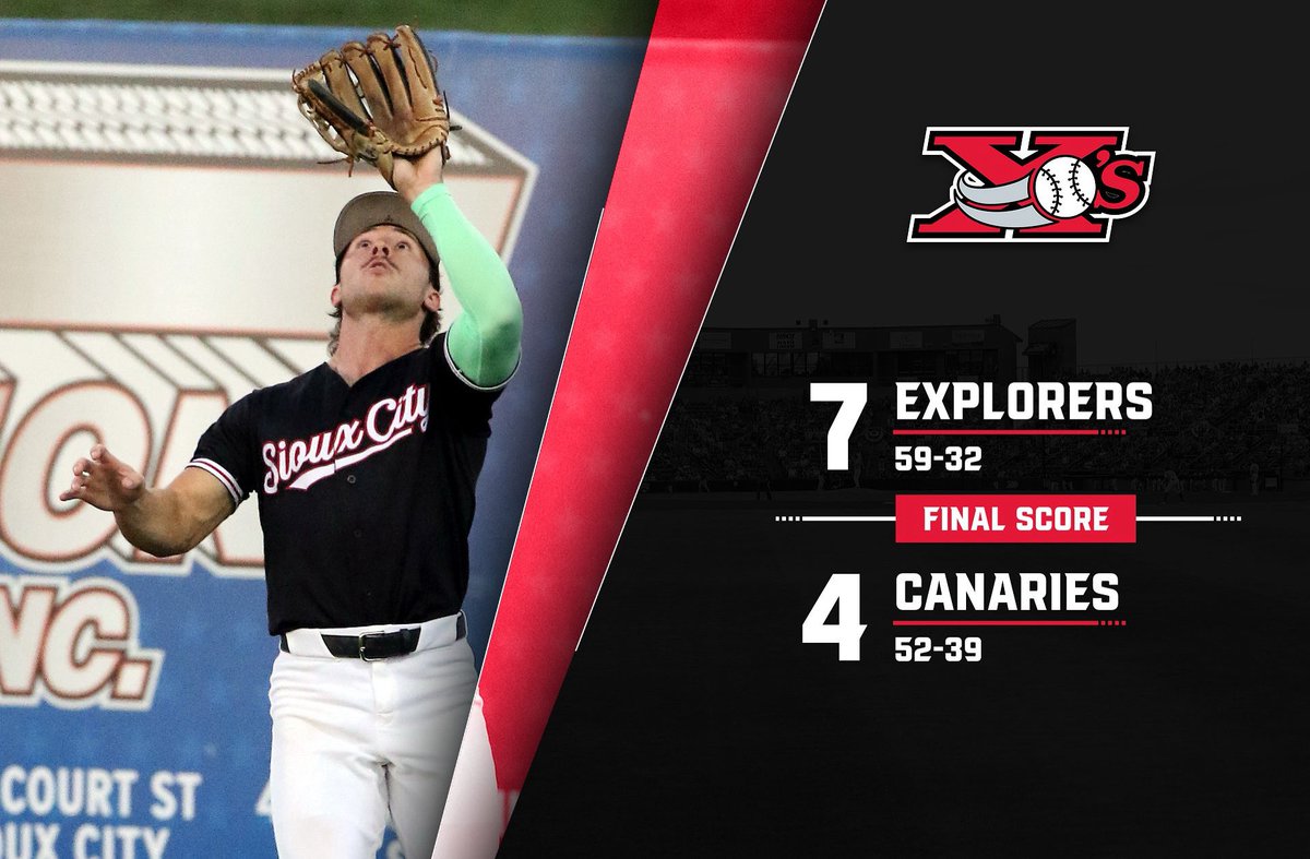 EXPLORERS FLEX UNLIKELY MUSCLE IN RIVALRY SERIES