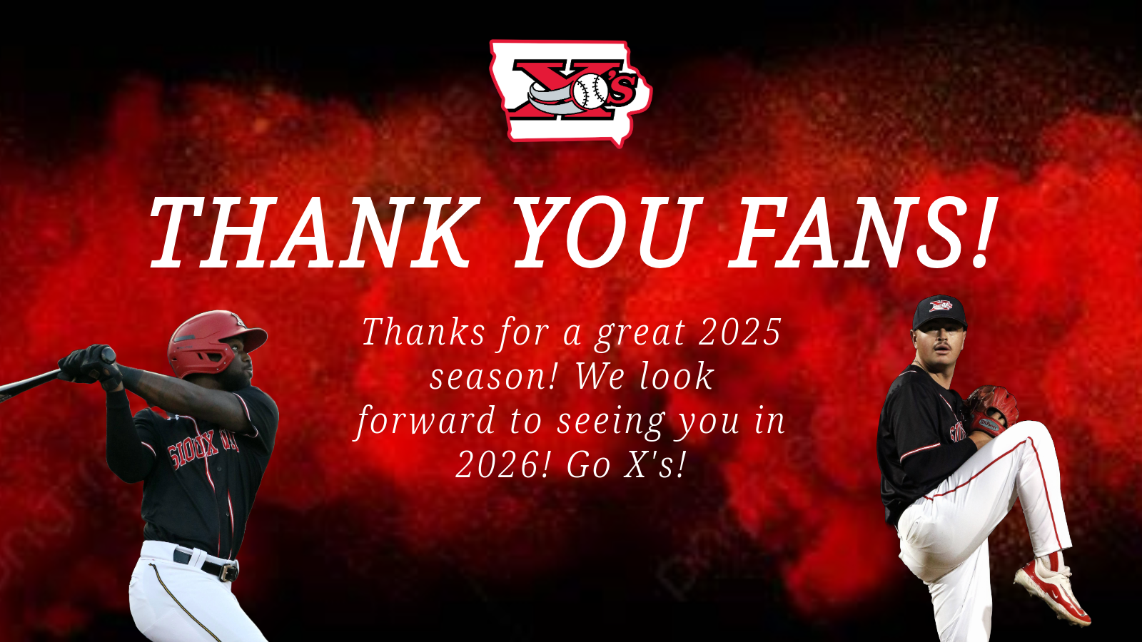 See You In 2026!