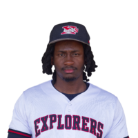 Cameron Bufford