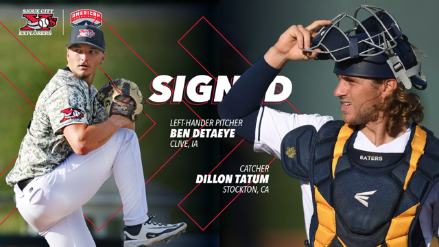 SIOUX CITY ADDS TO THE MIX FOR 2026