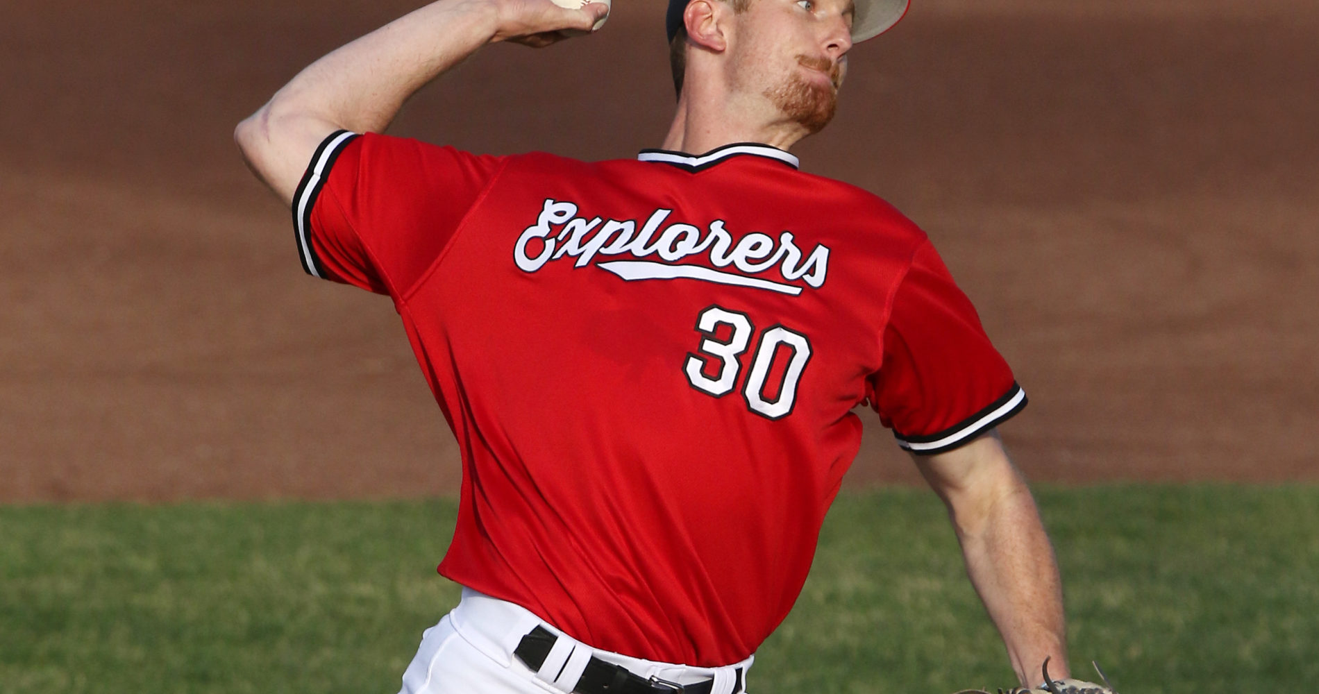 MARMAN HEADED OVERSEAS