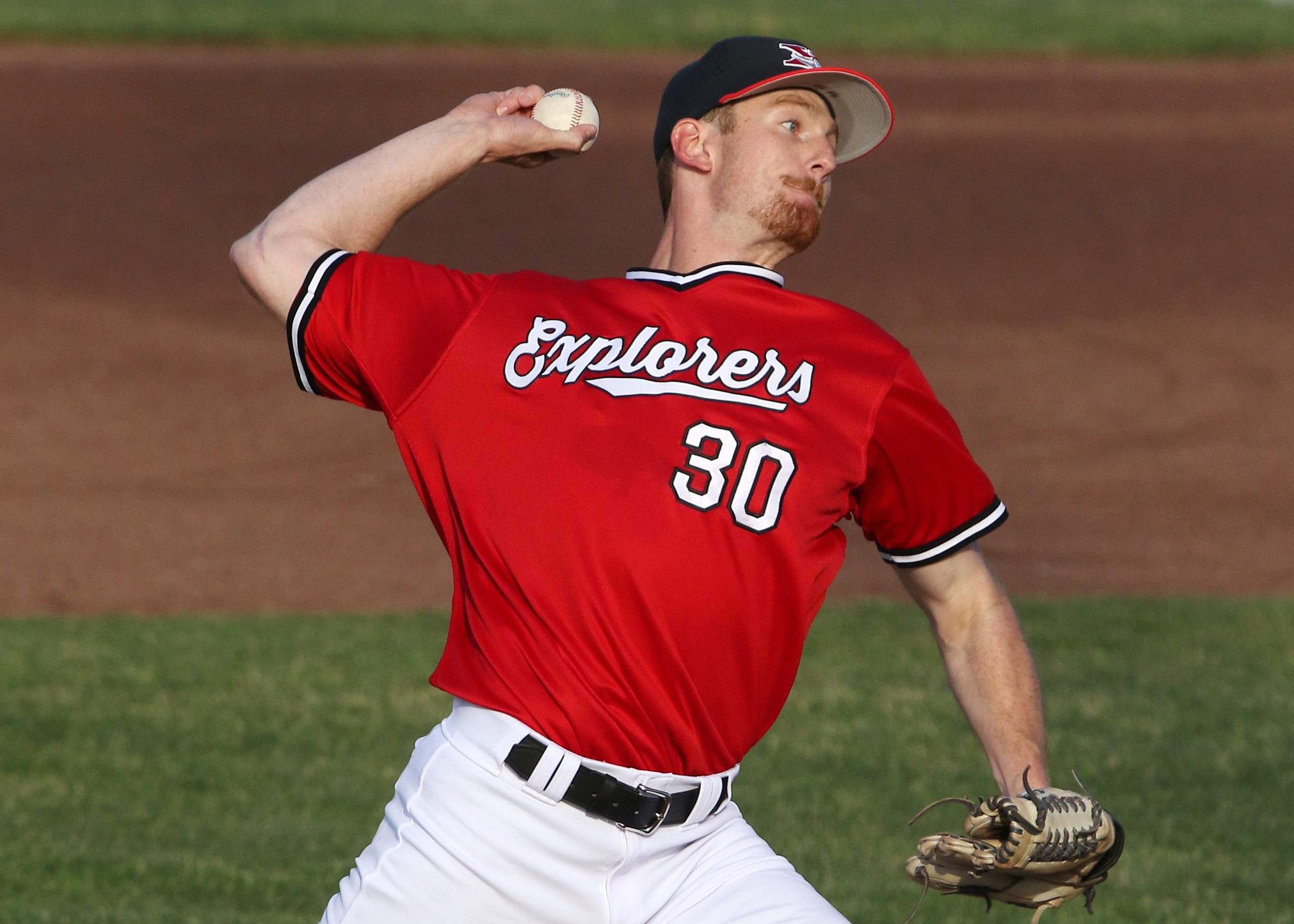 MARMAN HEADED OVERSEAS