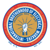 IBEW-Logo