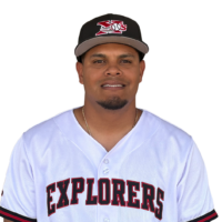 Yorman Rodriguez