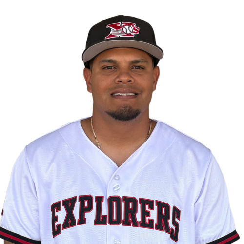Yorman Rodriguez