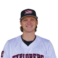 Cody Tucker