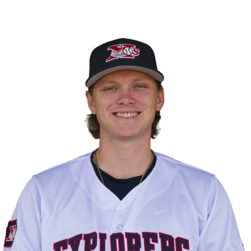 Cody Tucker
