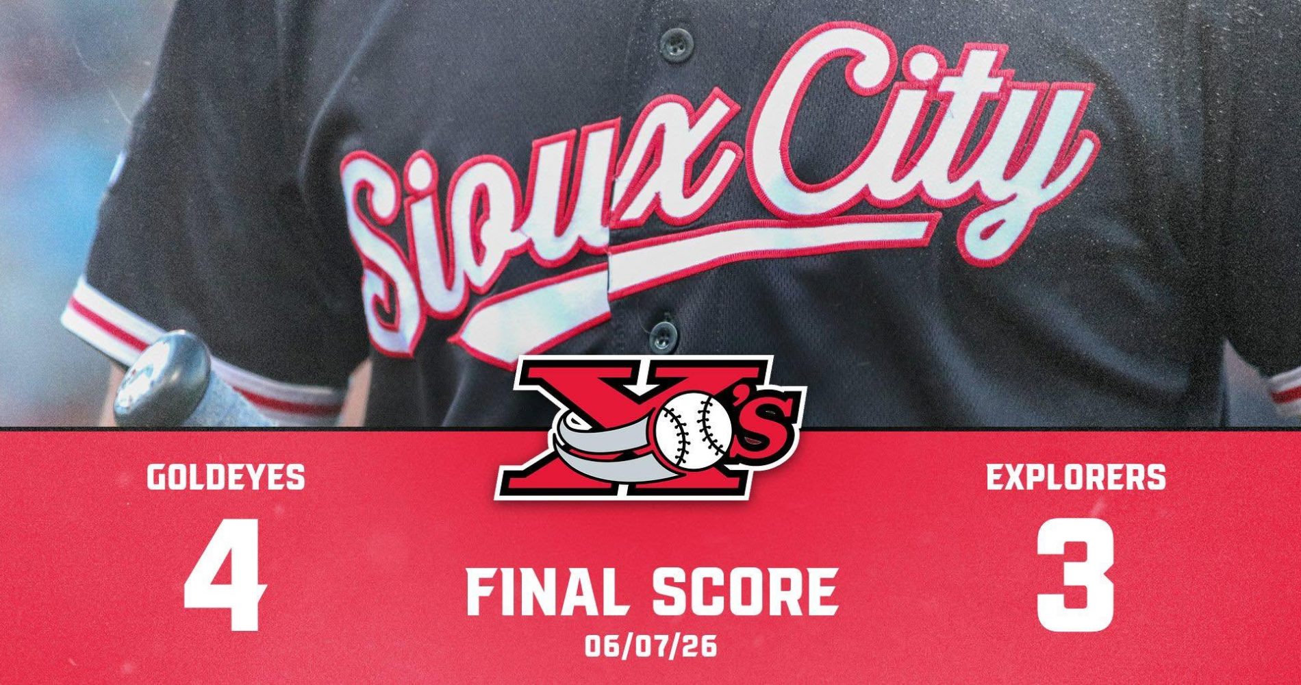 EXPLORERS DROP CLOSE ONE