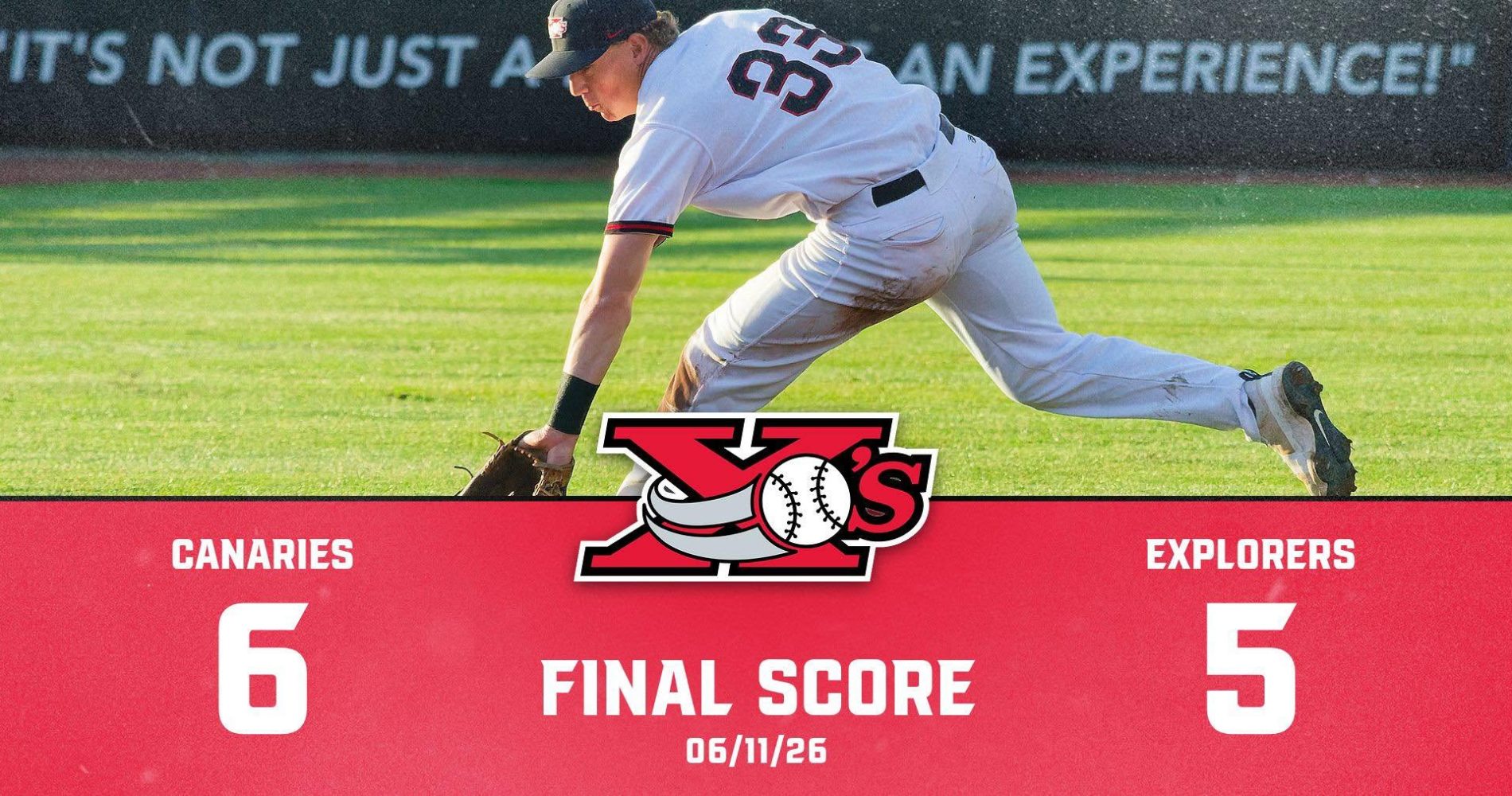 EXPLORERS HOME STRUGGLES CONTINUE