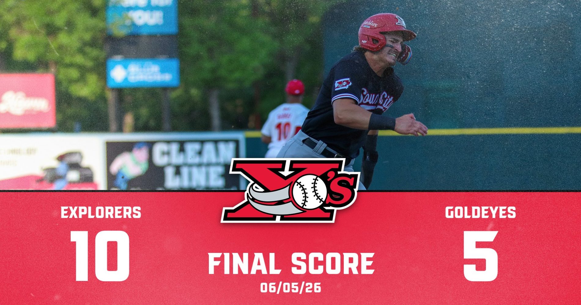 EXPLORERS SNAP FIVE‑GAME SKID