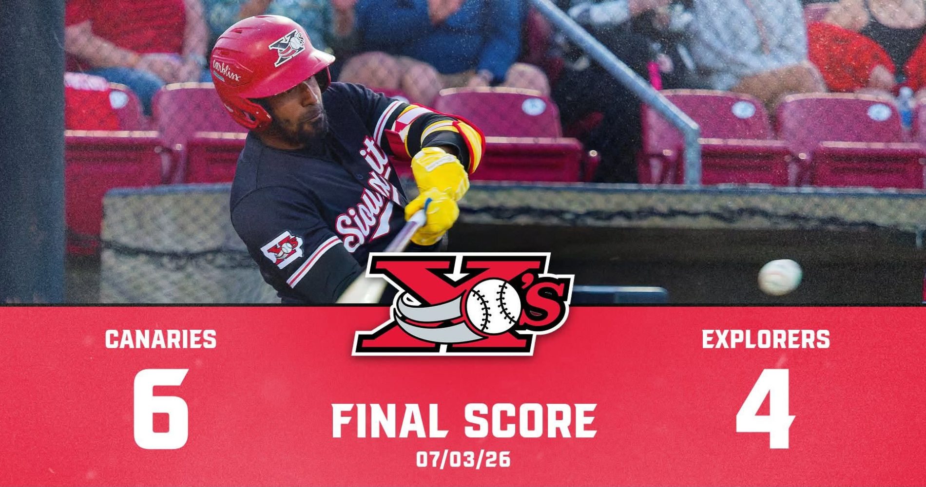 EXPLORERS RALLY FALLS SHORT TWICE