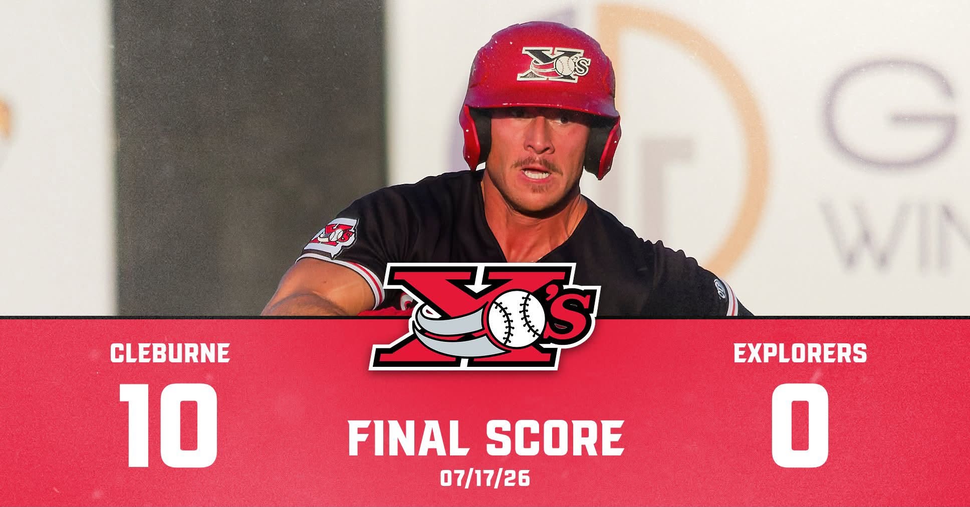 EXPLORERS SHUT OUT IN FIRST GAME BACK FROM BREAK