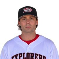 Jarod Wright