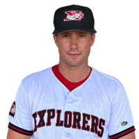 J.D. Rogers