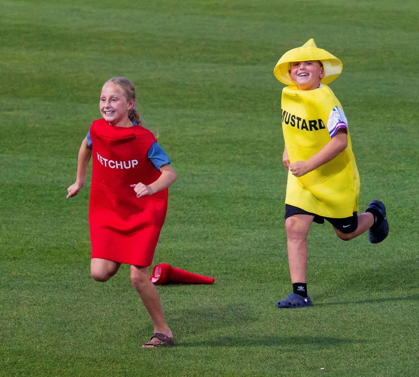 EXPLORERS FINAL HOMESTAND OF THE SEASON