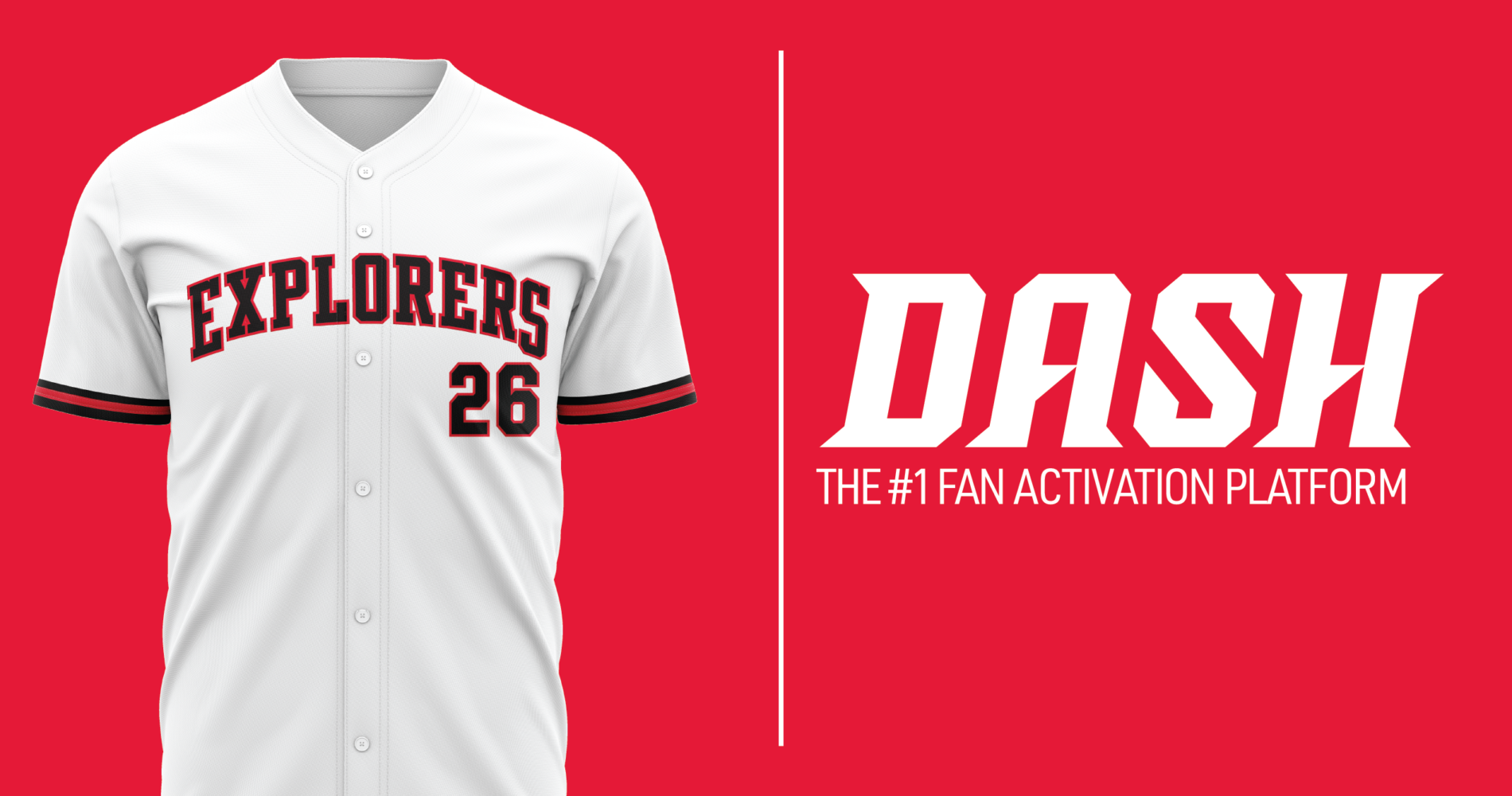 2026 WHITE JERSEY AUCTION NOW LIVE!
